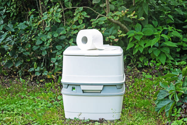 Best Affordable portable toilet rental  in Strasburg, CO