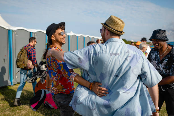 Best Affordable portable toilet rental  in Strasburg, CO