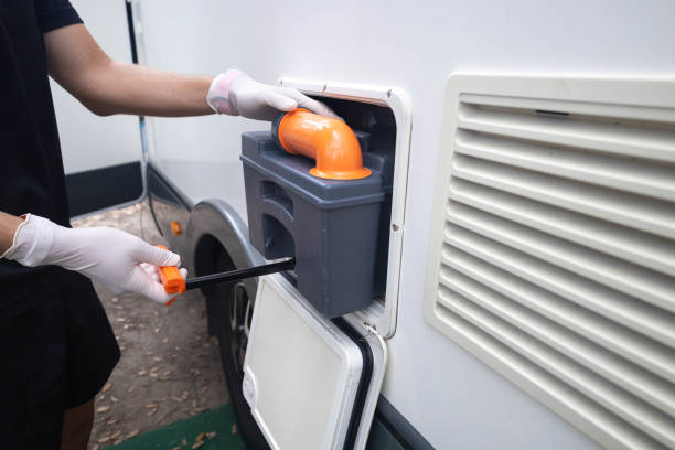 Portable Toilet Options We Offer in Strasburg, CO