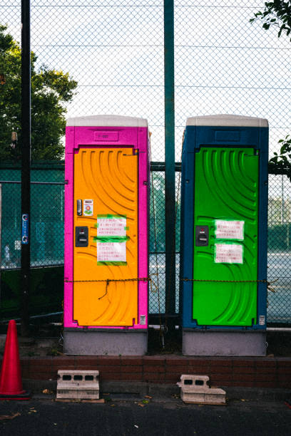 Best Portable toilet rental for construction  in Strasburg, CO