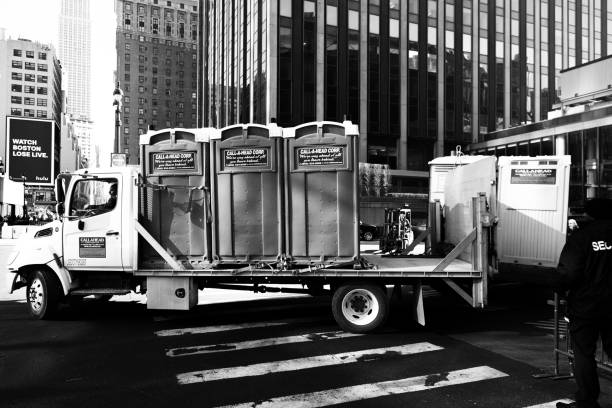 Best High-end porta potty rental  in Strasburg, CO