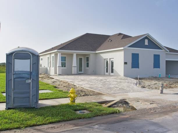 Strasburg, CO porta potty rental Company